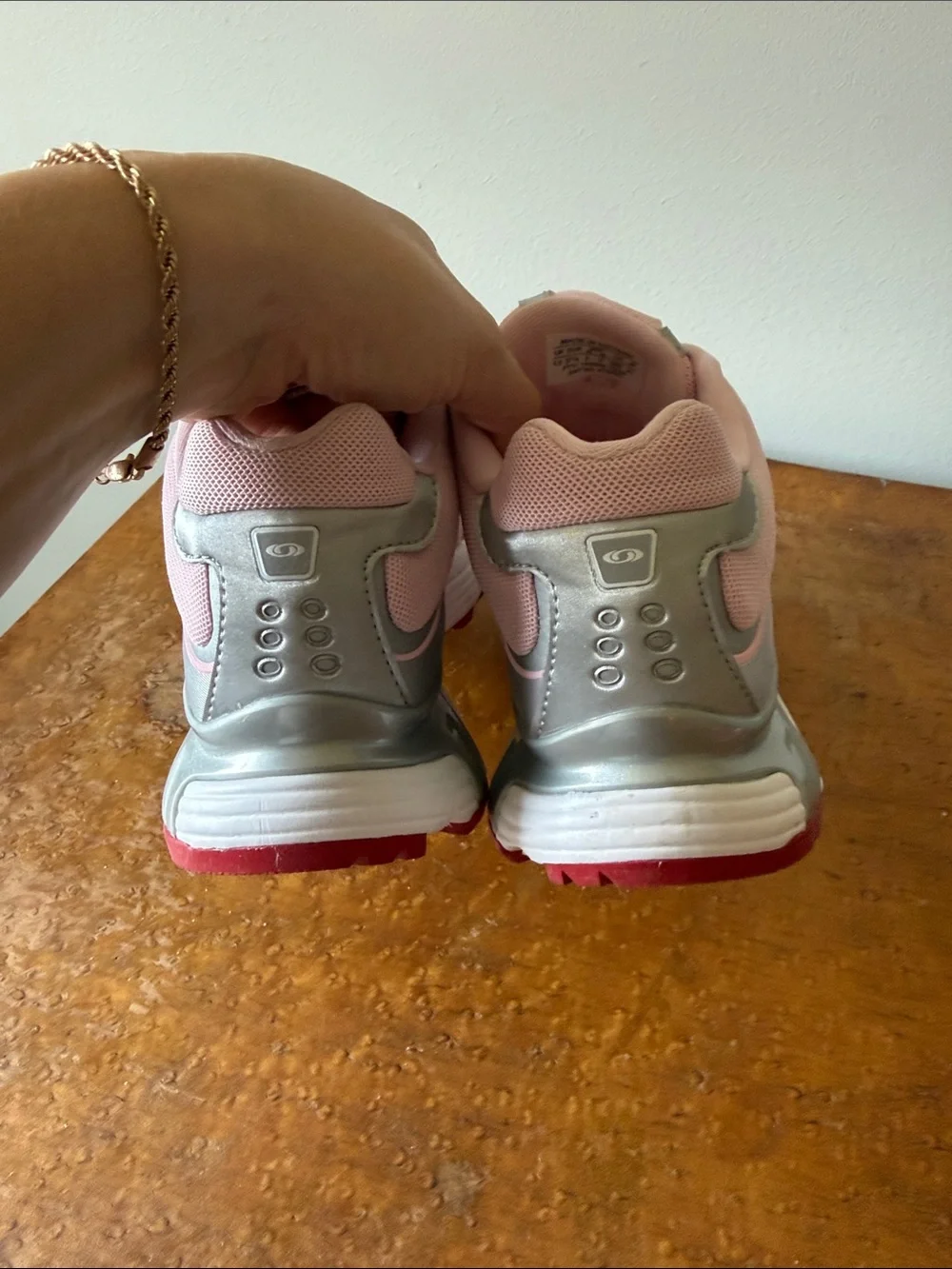Sandy Liang x SALOMON